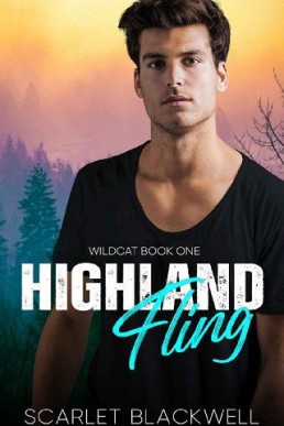 Highland Fling (The Wildcat Books #1)