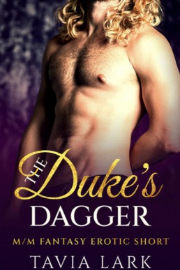 The Duke's Dagger (Radiance #2.5)