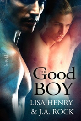 The Good Boy (Boy Book 1)