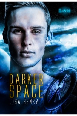 Darker Space (Dark Space Book 2)