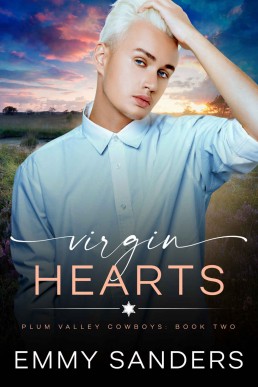 Virgin Hearts (Plum Valley Cowboys Book 2)