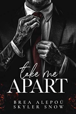 Take Me Apart (Vitale Brothers #1)