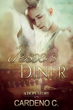 Jesse's Diner (Hope 02)