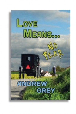 Love Means... No Fear (Farm #4)