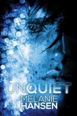 Unquiet (Resilient Love #3)