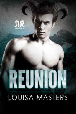 Reunion (Demons-In-Law #0.5)