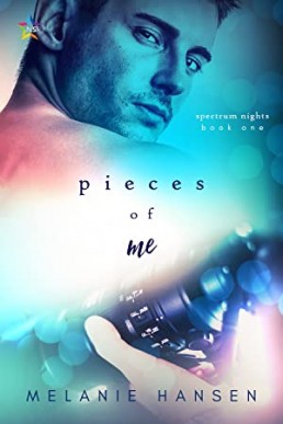 Pieces of Me (Spectrum Nights #1)