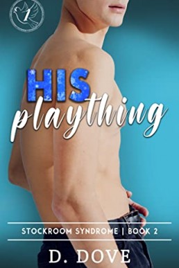 His Plaything (Stockroom Syndrome #2)