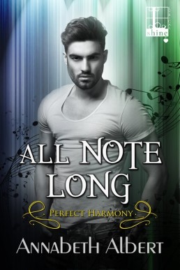 All Note Long (Perfect Harmony #3)