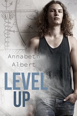 Level Up (#gaymers #4)