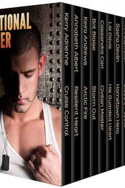 Unconditional Surrender  (M/M Military Bundle Anthology)