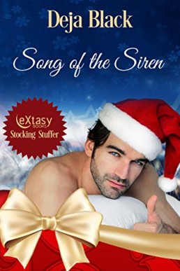 Song of the Siren (Men of Neptune #1)