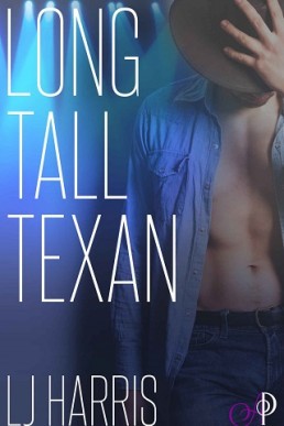 Long Tall Texan (Under the Uniform #1)