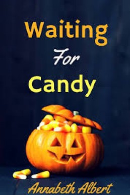 Waiting for Candy (Portland Heat #5.1)