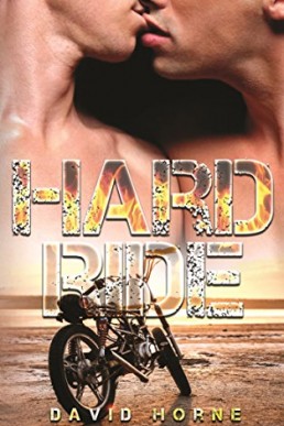 Hard Ride