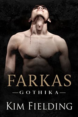 Farkas (Gothika)