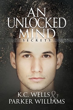 An Unlocked Mind (Secrets #2)