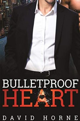 Bulletproof Heart