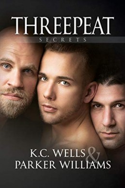 Threepeat (Secrets #3)