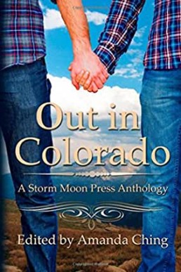 Out in Colorado Anthology