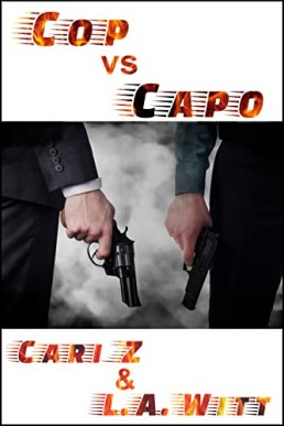 Cop vs. Capo (Hitman vs Hitman #4)