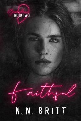 Faithful (Graceless 2)