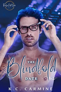 The Blindfold Date (Pursuit of Love #2)