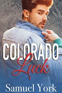 Colorado Luck (Colorado Protectors Book 10)