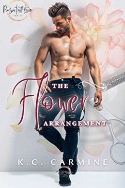 The Flower Arrangement (Pursuit of Love #1)