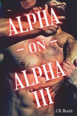 Apha on Alpha #3