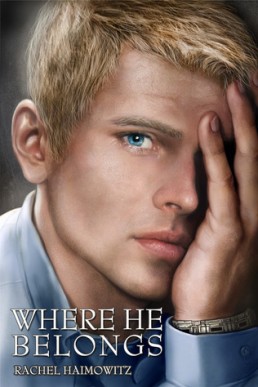 Where He Belongs (Belonging #0.5)