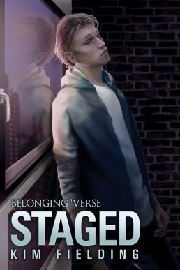 Staged  (Belonging #3)