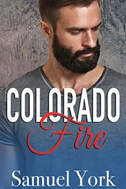 Colorado Fire (Colorado Protectors Book 2)