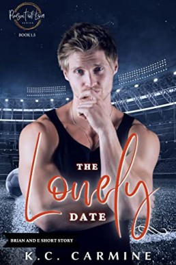 The Lonely Date (Pursuit of Love #1.5)