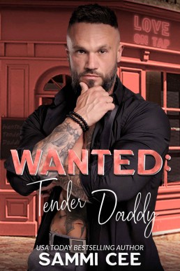 Wanted: Tender Daddy (Love On Tap: Fragile Hearts Book 4)