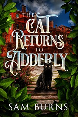 The Cat Returns to Adderly (Fairy Tale Retellings #1)