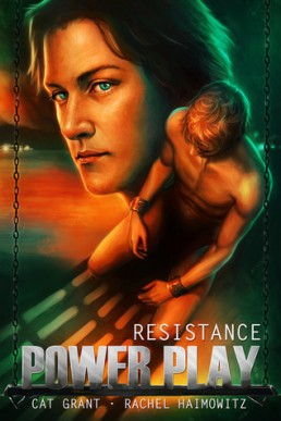 Resistance (Power Play #1)