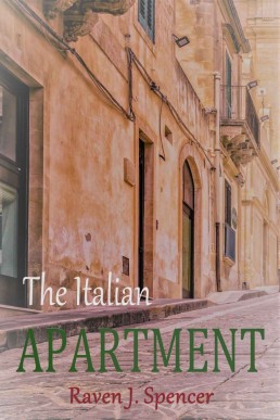 The Italian Apartment: A Lesbian Romantic Comedy