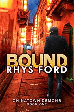 Bound (Chinatown Demons #1)