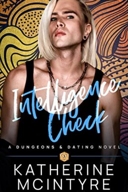 Intelligence Check (Dungeons and Dating Book 3)