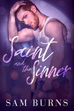 Saint and the Sinner (Wilde Love Book 4)