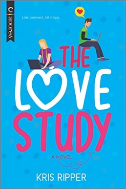 The Love Study (The Love Study 1)