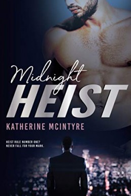 Midnight Heist (Outlaws Book 1)