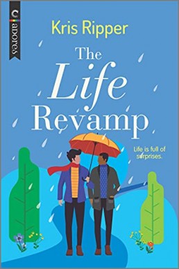 The Life Revamp (The Love Study Book 3)