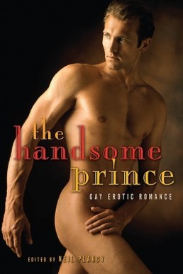 The Handsome Prince (Gay Erotic Romance)