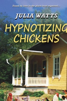 Hypnotizing Chickens