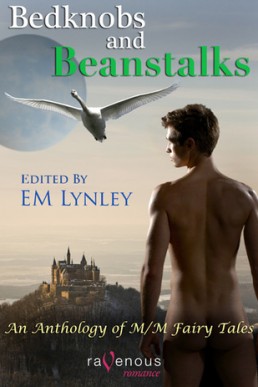 Bedknobs & Beanstalks (Anthology of Gay Erotic Fairy Tales)