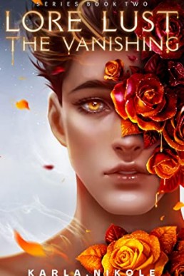 The Vanishing (Lore & Lust, Book 2)