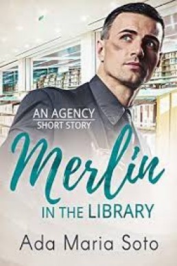 Merlin in the Library (The Agency #1.5)