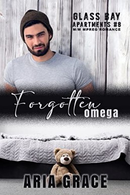 Forgotten Omega (Glass Bay Apartments Book 8)